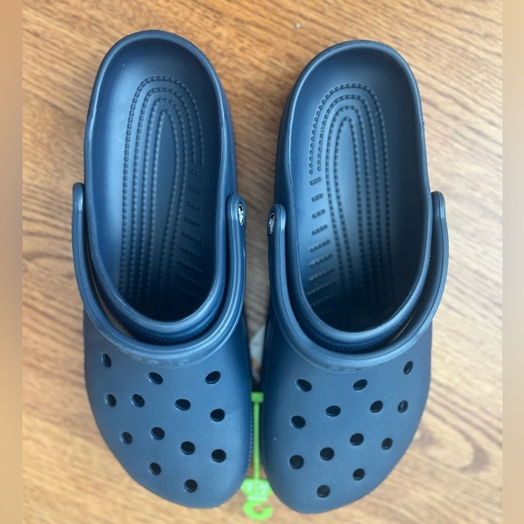 CROCS Navy - Picture 6 of 6